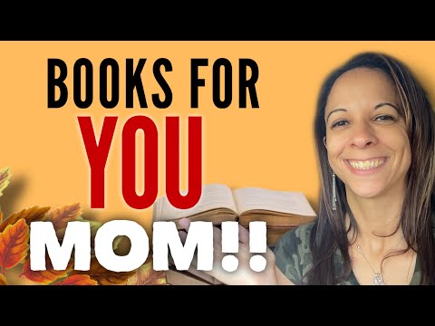 Become a Better YOU for them! || Vlogtober || Mom Motivation