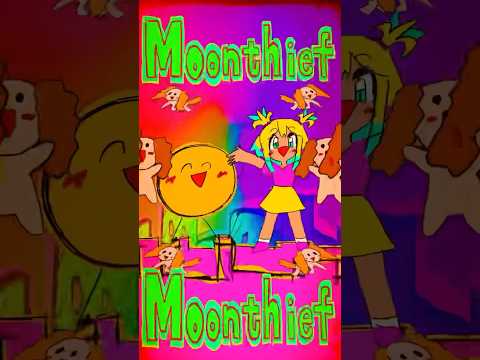 Moonthief / キタニタツヤ - Moonthief / Tatsuya Kitani