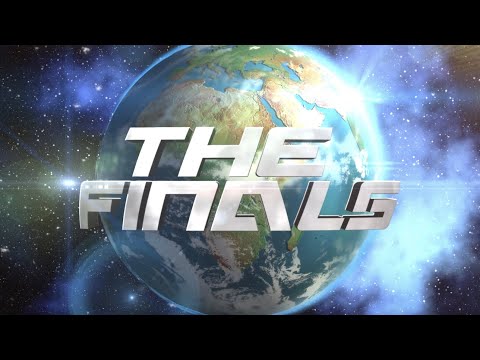 FONTAINE TRIALS - THE FINALS - 2022