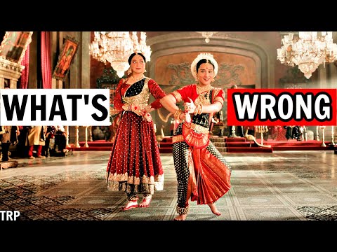 Bollywood Choreography & The Harsh Reality Of Dance Face Offs