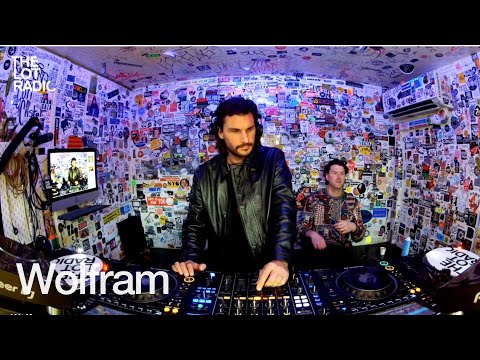 Wolfram @TheLotRadio  11-11-2024