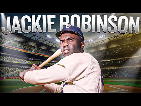 How Good Was Jackie Robinson Actually?