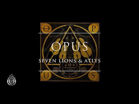 Seven Lions & ATLYS - Opus [Orchestral Album] | Ophelia Records