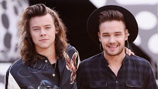 Harry Styles Honors Liam Payne