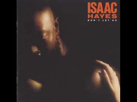 Isaac Hayes ~ A Few More Kisses To Go // '79 Smooth Soul