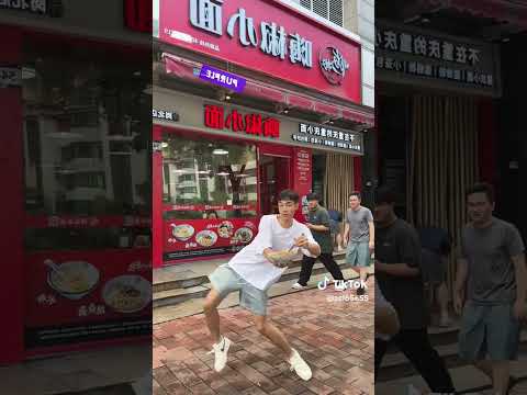 中国くねくねダンス part3#ダンス #くねくね #tiktok #tiktokchina #china #hongkong #中国 #抖音