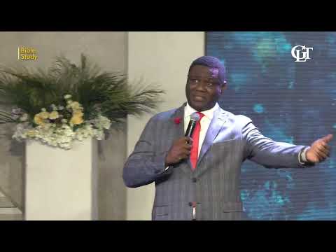 IMPORTANCE OF BEING ON FIRE FOR THE LORD THROUGH PRAYER || Apostle Segun Obadje || 02/07/2024