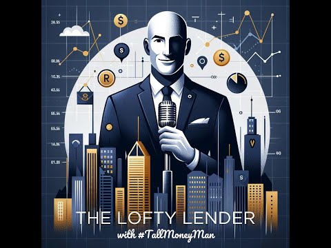 Shifting Gears: Curvin Larson on Moving from Mortgage Lending to Insurance | The Lofty Lender