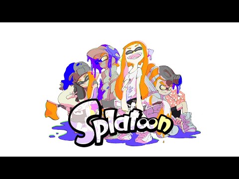 The End of Splatoon 1