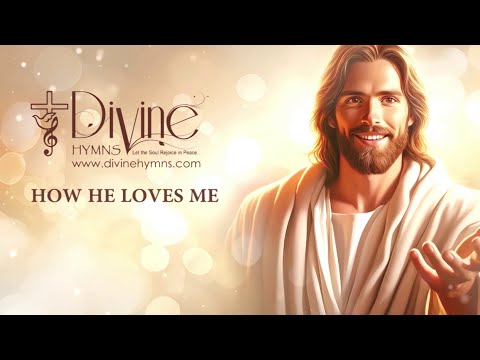 How He Loves Me Song Lyrics | Divine Hymns Prime