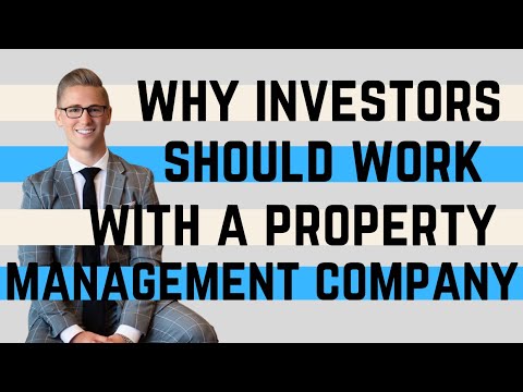 Why Orlando Investors Should Work With a Property Management Company | Orlando Property Management