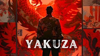 (Free) " YAKUZA" - Japanese 🇯🇵 Hard Trap beat || 2024