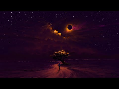 Alberto Marson - Senza Tempo | Beautiful Relaxing Ambient Music