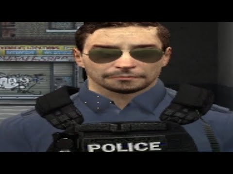 banned from gmod police rp