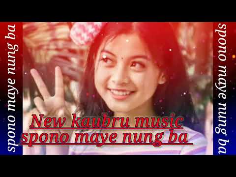 spono_ maye_ningba_ "New kaubru music , singer, molsoiham reang