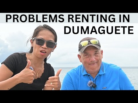 10 Tips on Renting in Dumaguete