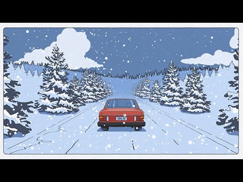 Driving Home For Christmas - Choose Your Own Adventure Video