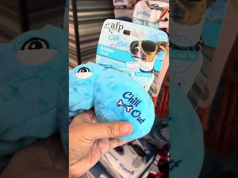 thurst crunch toy  #toy #asmr #squeakytoy #shorts #short