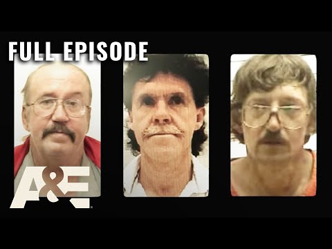 Deadly House Fire - Investigators Suspect Foul Play (S2, E29) | Cold Case Files | Full Episode