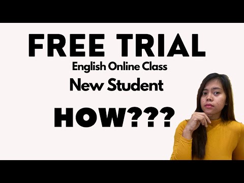 How to Assess A student's English Level I Free Trial Class