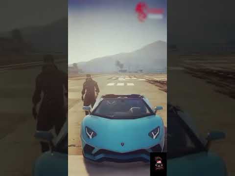 TOM&CERRY Chrono and Dj ALOK TRIP 😄 #shorts #gta5 #ffviruly #viral #trending