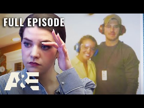 Self-Defense Trial Reveals Dark Side of Murdered Boyfriend (S1, E4) | Taking the Stand | Full Ep