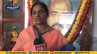 50 Families Joins TDP | In Presence of Minister Sunitha | Anantapur District