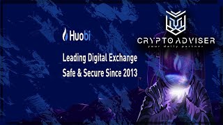 Huobi Exchange Overview + Welcome Bonus