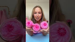 5 SECOND SWIRLING COMPETITION #shortsvideo #asmr #oddlysatisfying #swirling #piping #pipingbag