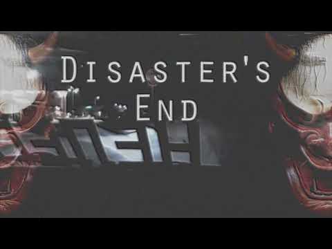 KSLV - Disaster's End