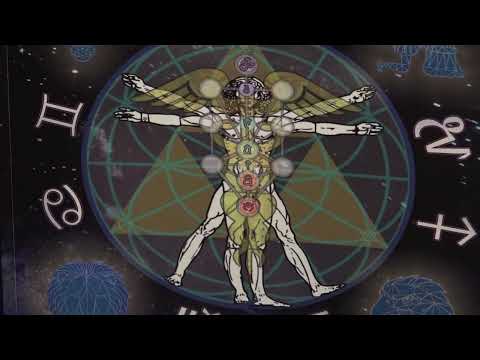 Psycosmos - A Synthesis on Human History & Spirituality PROMO