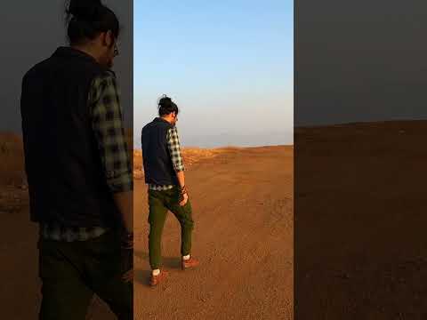 Aye papi developer who travels 😂🎶 shorts  from  Panchgani | #dwtvideos