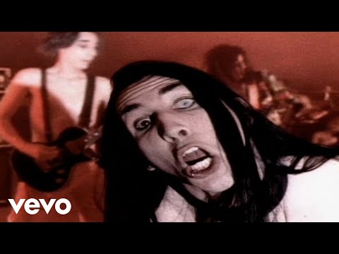 Marilyn Manson - Lunchbox (Unclean Version)