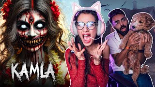 Ye Raat Hogi Kamla ke Liye Dardnak | KAMLA GAMEPLAY 😨