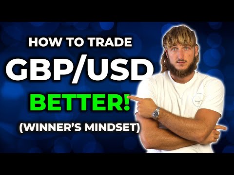 GBPUSD Analysis Today: Technical and Order Flow !