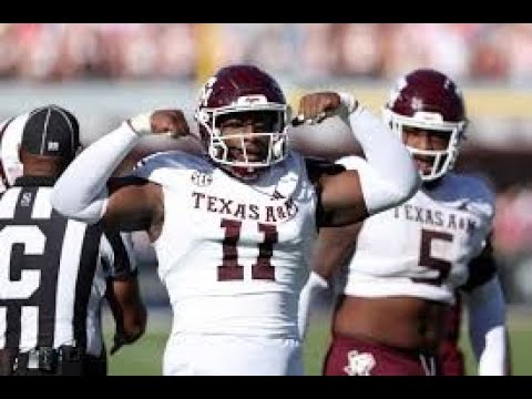 Is Texas A&M a Dark Horse Championship Contender?