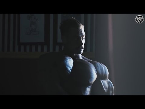 BECOMING THE KING OF CLASSIC - THE BODY TRANSFORMATION - CHRIS BUMSTEAD MOTIVATION