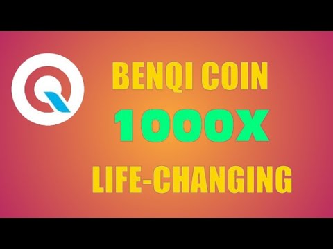 🔥BENQI COIN PRICE PREDICTION 2024 💯|| GEM HIDDEN COIN || LIFE-CHANGING COIN