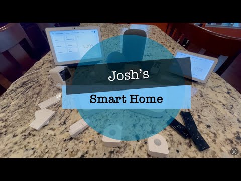 Josh’s Smart Home Channel