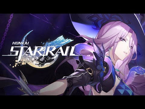 Jade Trailer — "A Collection of Desires" | Honkai: Star Rail