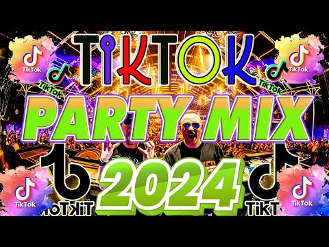 🏖️SUMMER TIKTOK MASHUP REMIX 2024 🔥 TIKTOK NONSTOP REMIX💥VIRAL TIKTOK DISCO REMIX 2024