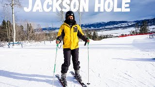 Fun Winter Activities To Do In Jackson Hole, Wyoming