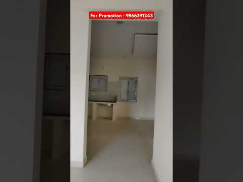 #youtubeshorts తక్కువ బడ్జెట్లో కొత్త 2bhk flat మెట్రో స్టేషన్ కి దగ్గరలో suryakiran 9866291243