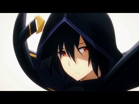 「Creditless」The Eminence in Shadow OP / Opening 2「UHD 60FPS」