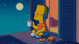 Chillout Lofi Beats ☕️ Lofi Hip Hop | Calming Music ~ Soothing Beats for Relaxation