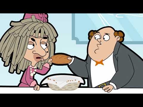 Mr Bean Goes On A Date! | Mr Bean Animated season 3 | Full Episodes | Mr Bean