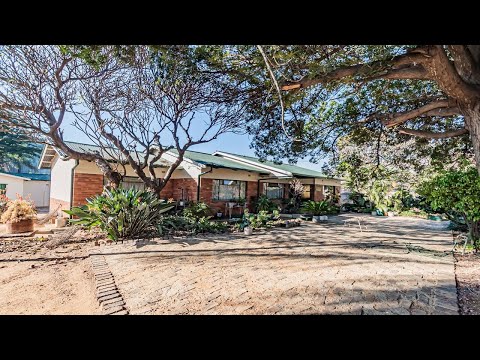 3 bedroom house for sale in Pretoria North | Pam Golding Properties