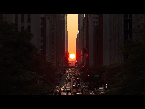 Your Guide to Manhattanhenge 2023: Tips from an Expert on NYC Light and Shadow