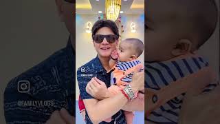 Mashallah Follow Karo😍❤️ || #viral #viralreels #ytshorts #shorts #familyvlog ||