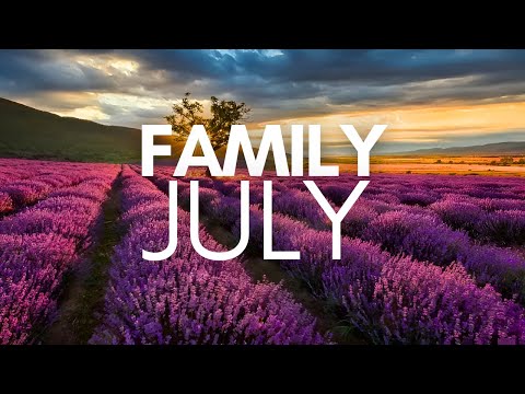 Best Places To Visit With Family In July